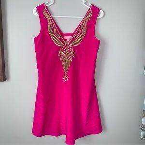 Lilly Pulitzer dress size XS